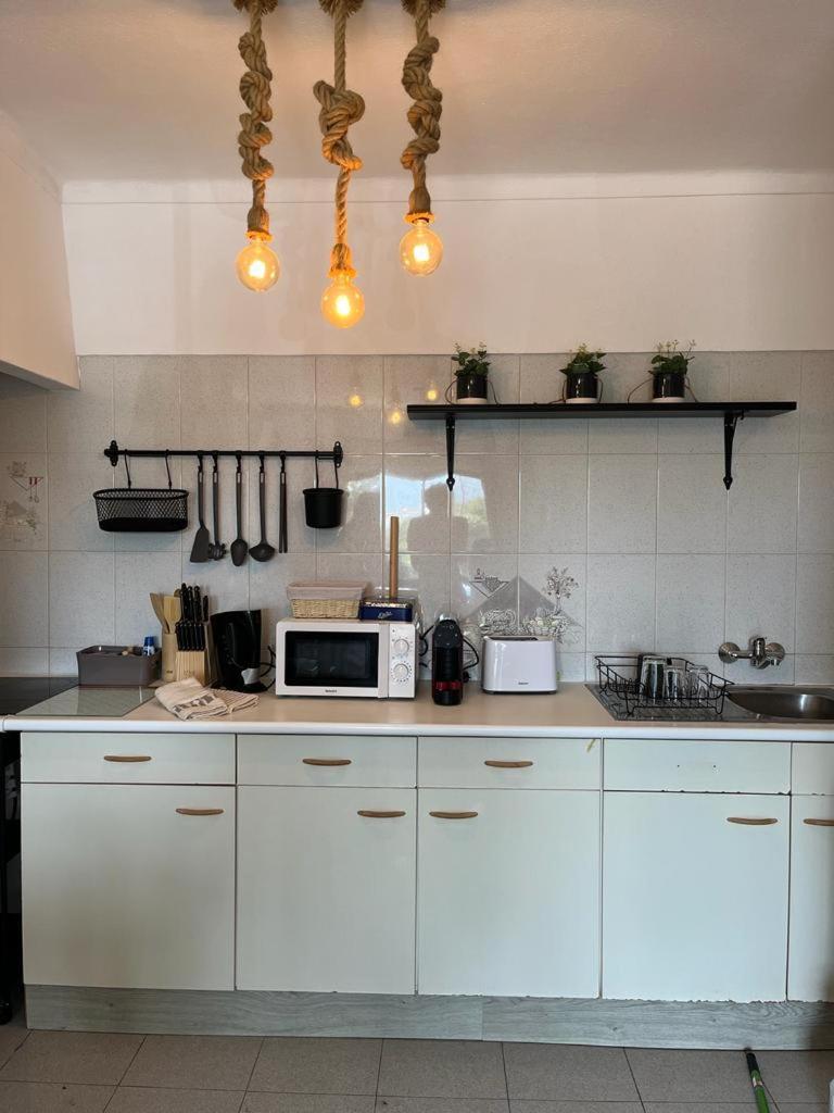Apartamento Em Cima Da Praia - Carvoeiro - Algarve * Carvoeiro (Lagoa)