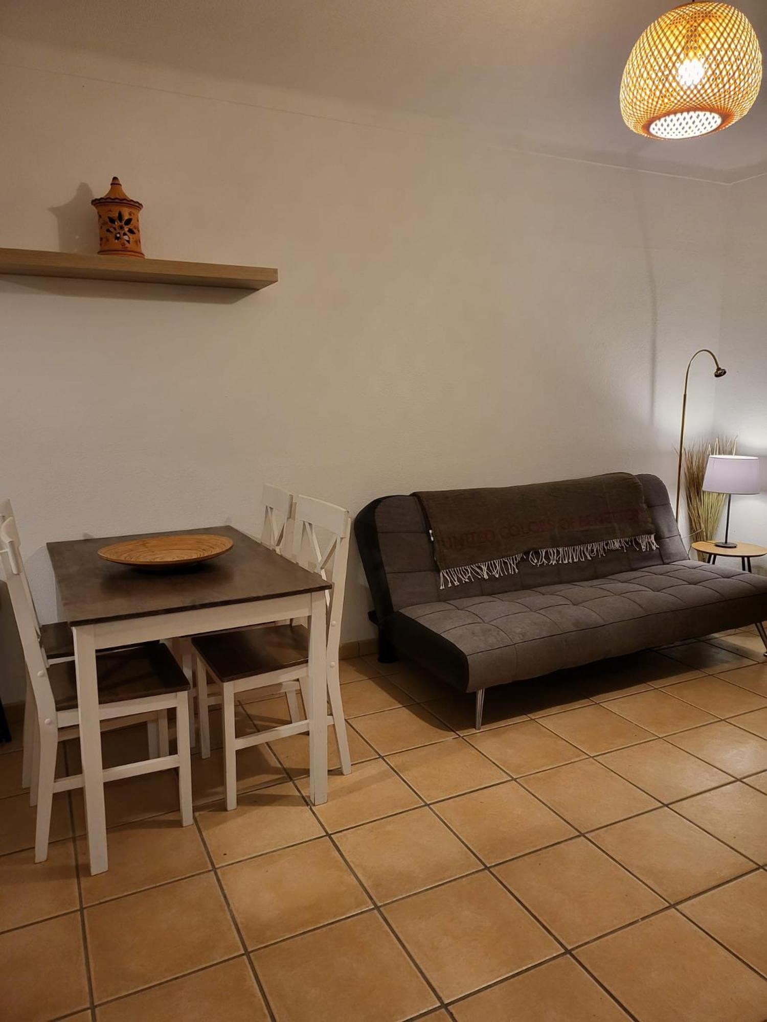 Apartamento Em Cima Da Praia - Carvoeiro - Algarve Apartment Carvoeiro (Lagoa)