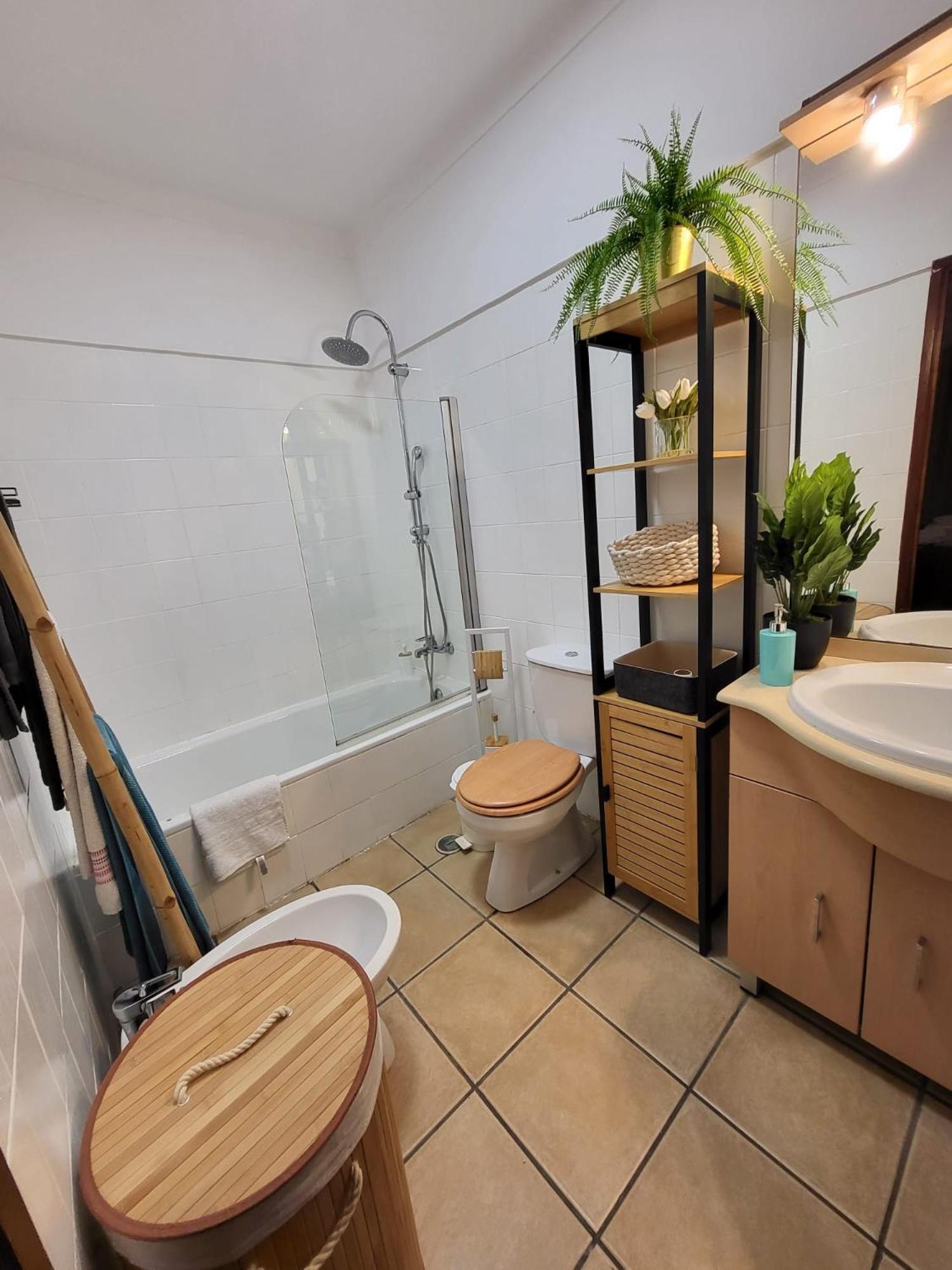 Apartamento Em Cima Da Praia - Carvoeiro - Algarve Apartment