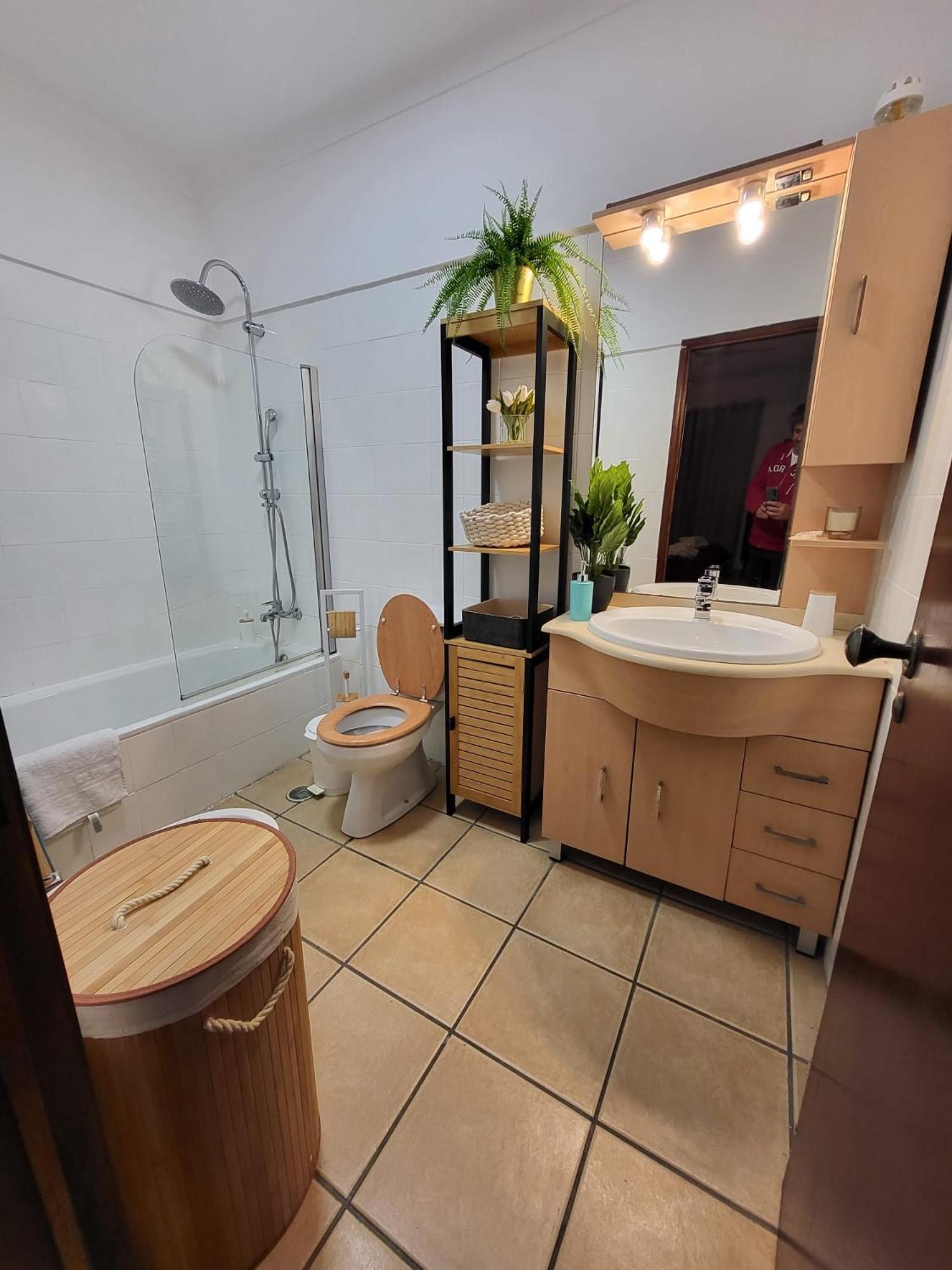 Apartamento Em Cima Da Praia - Carvoeiro - Algarve Apartment *