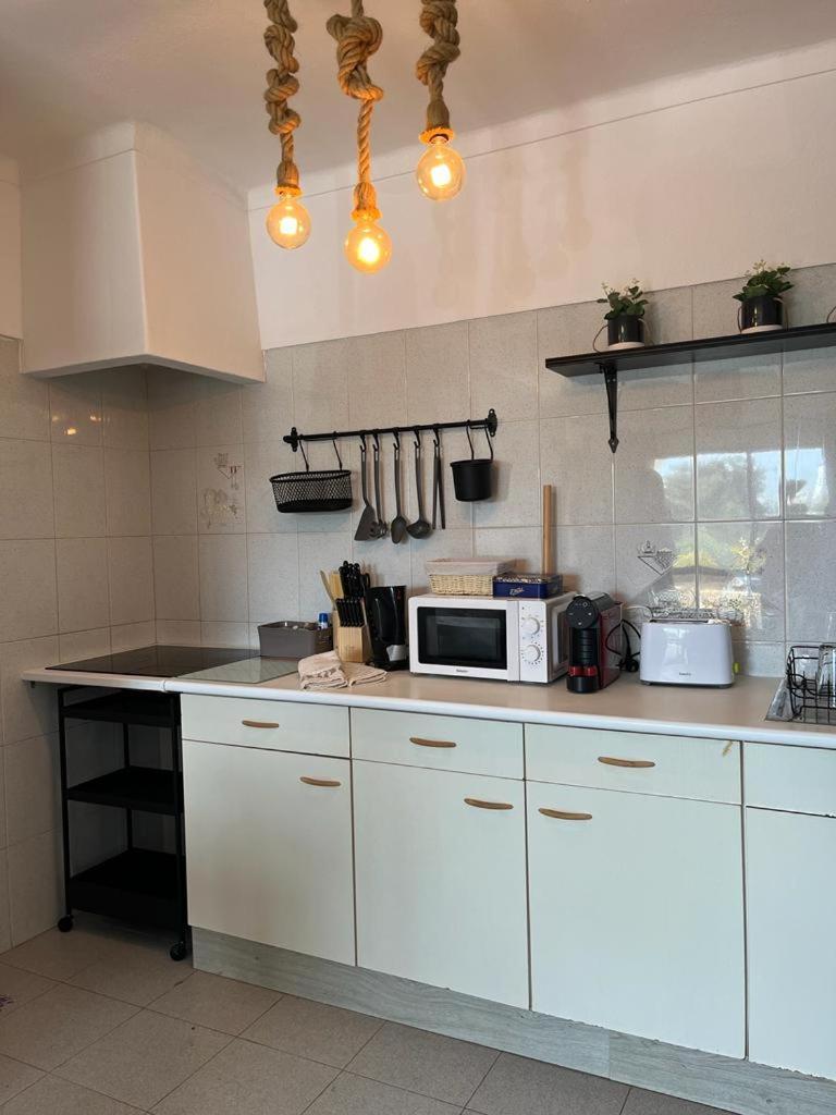 Apartamento Em Cima Da Praia - Carvoeiro - Algarve Carvoeiro (Lagoa)