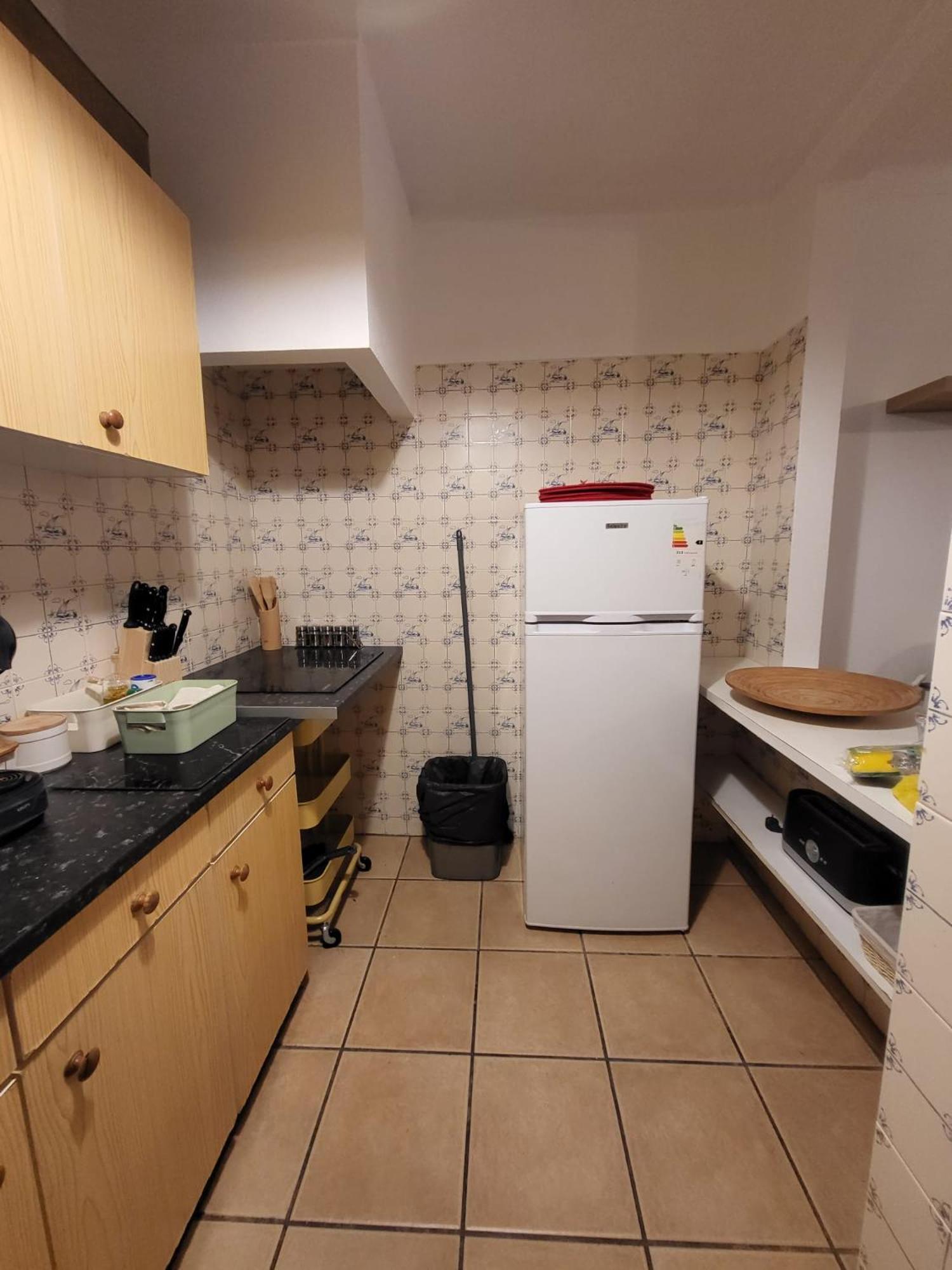 Apartamento Em Cima Da Praia - Carvoeiro - Algarve