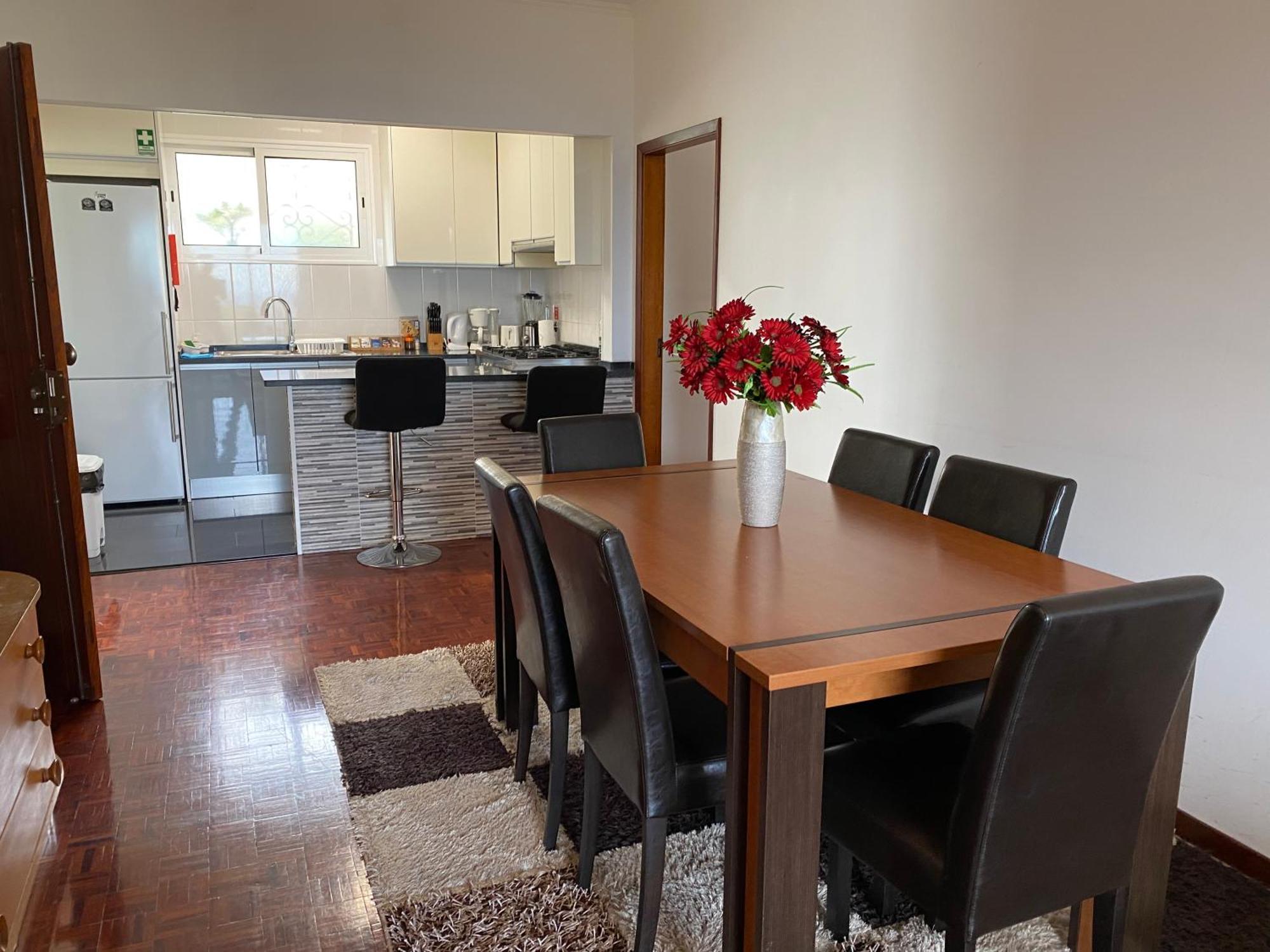 Inmaculado Apartment Funchal (Madeira)