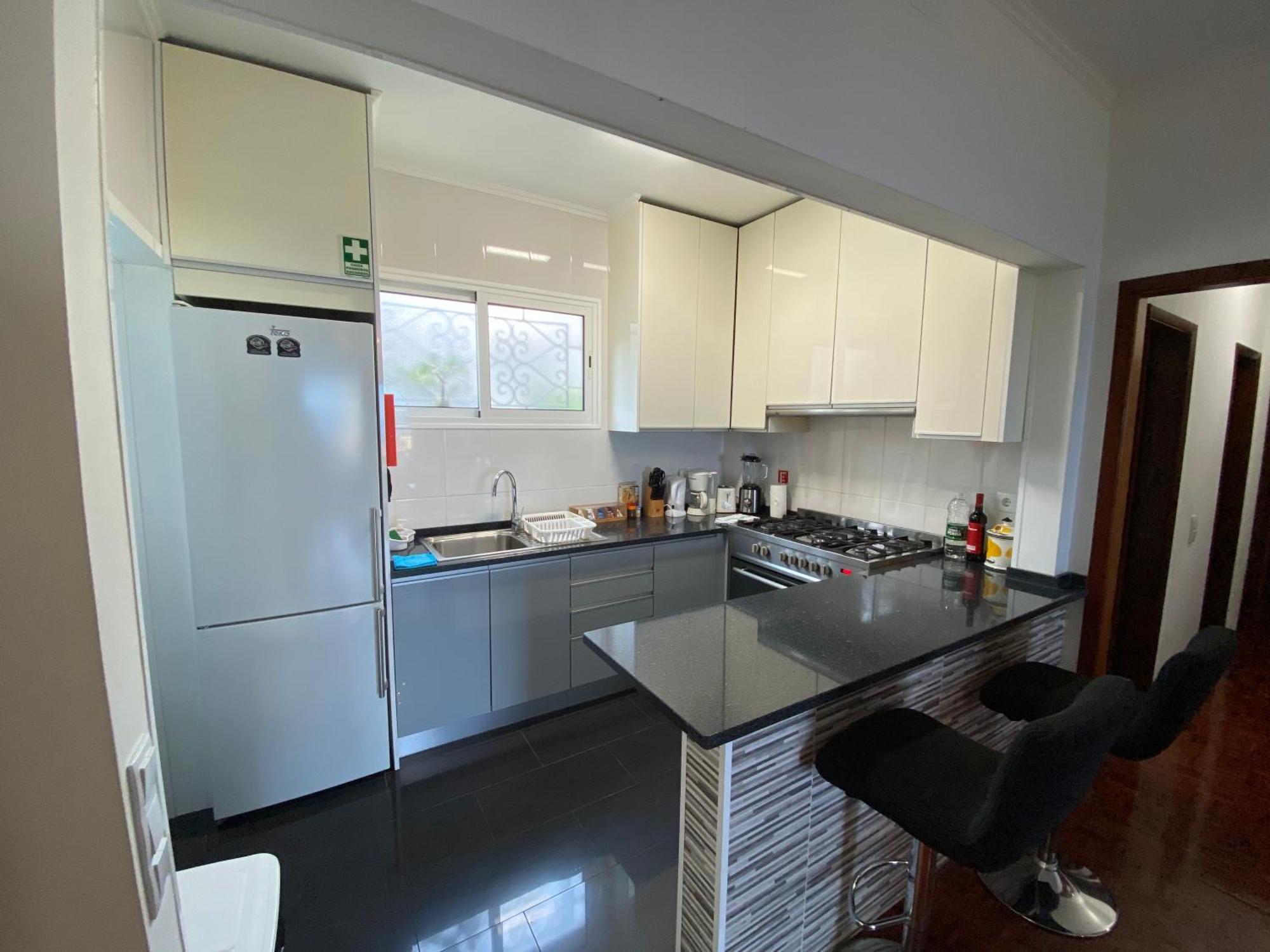 Inmaculado Apartment *