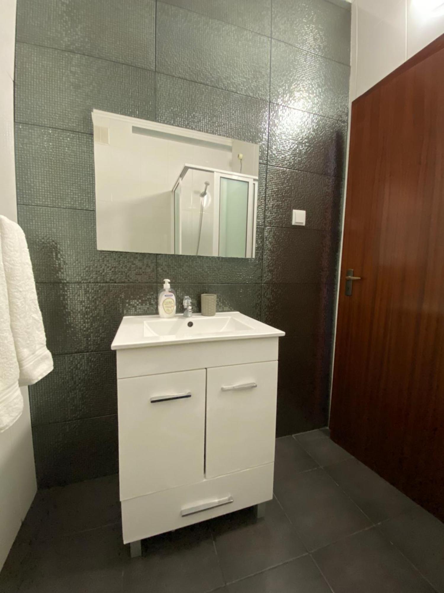 Apartment Inmaculado *