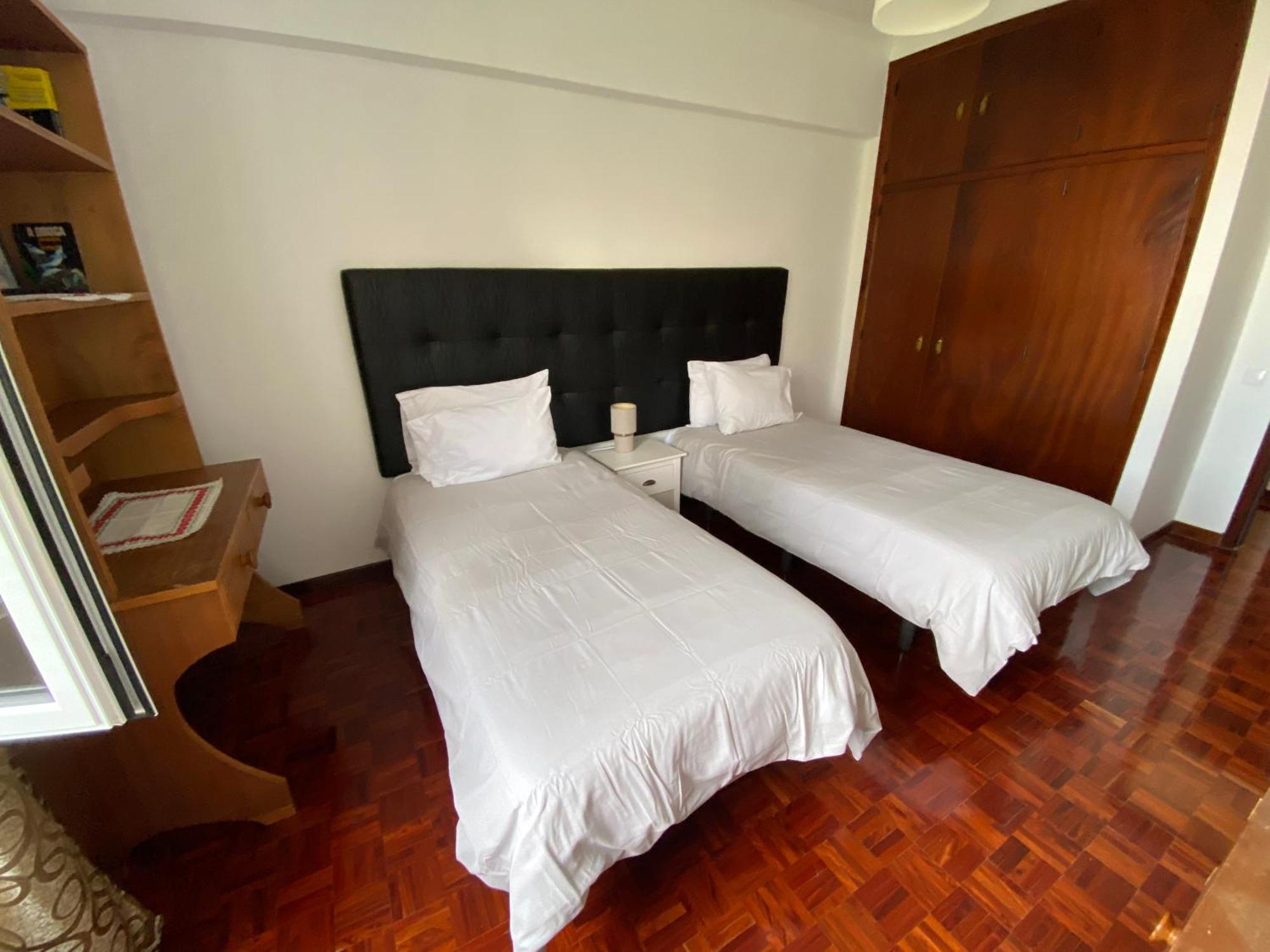 Apartment Inmaculado