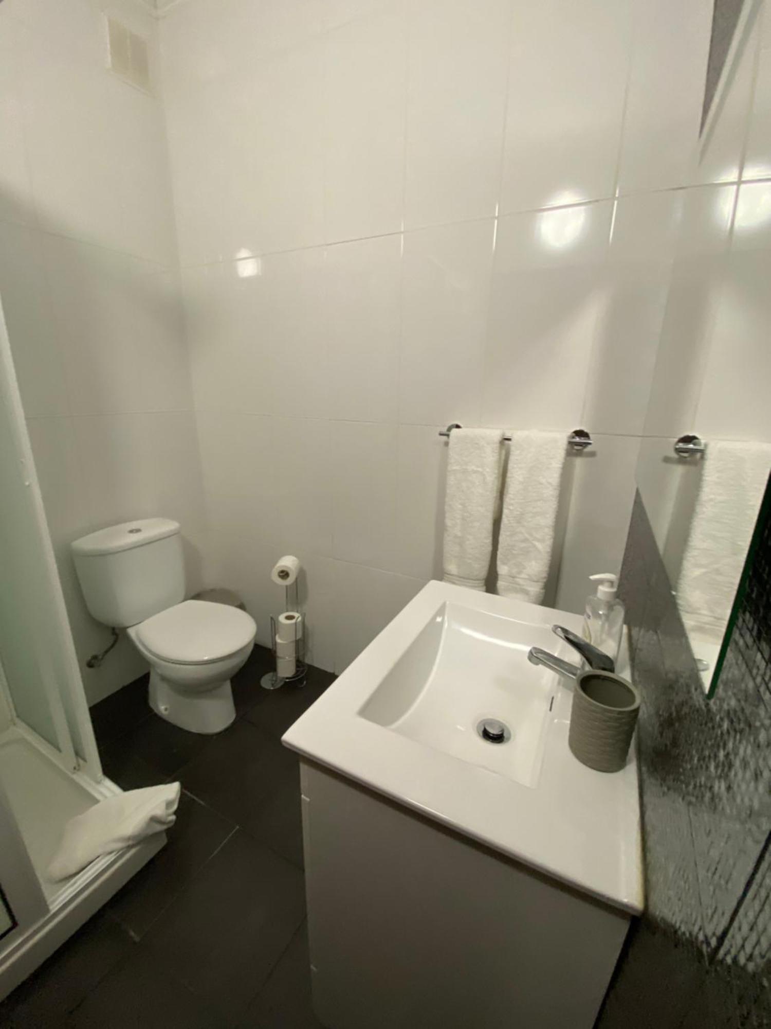 Inmaculado Apartment *