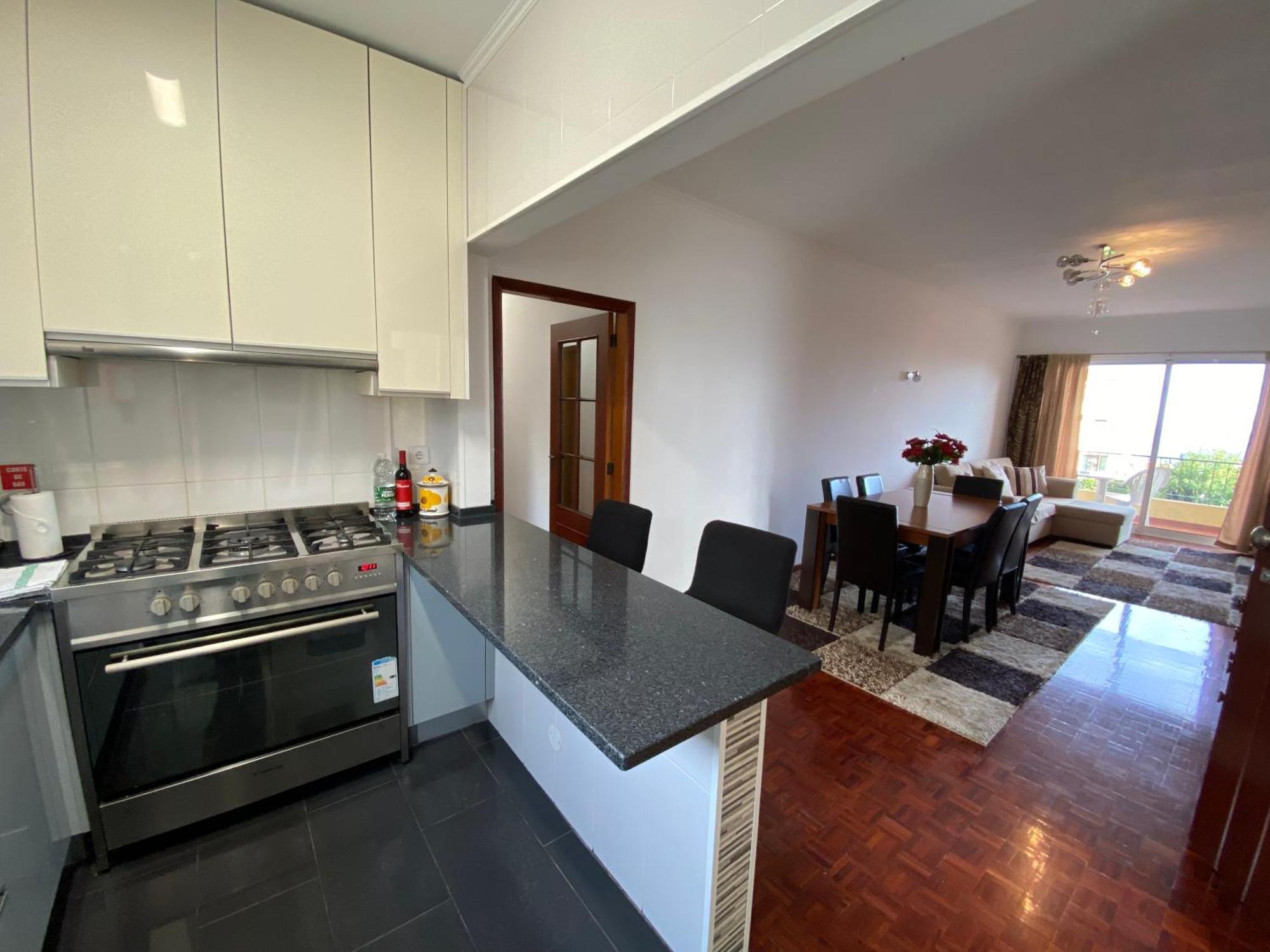 Apartment Inmaculado Funchal (Madeira)