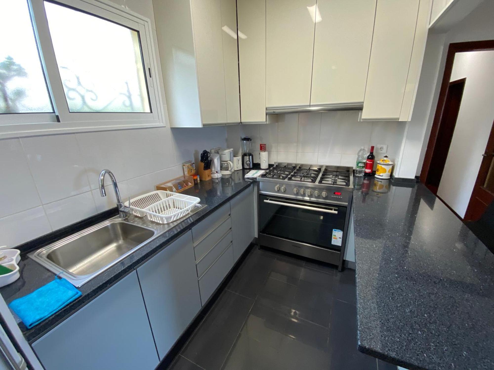 Inmaculado Apartment