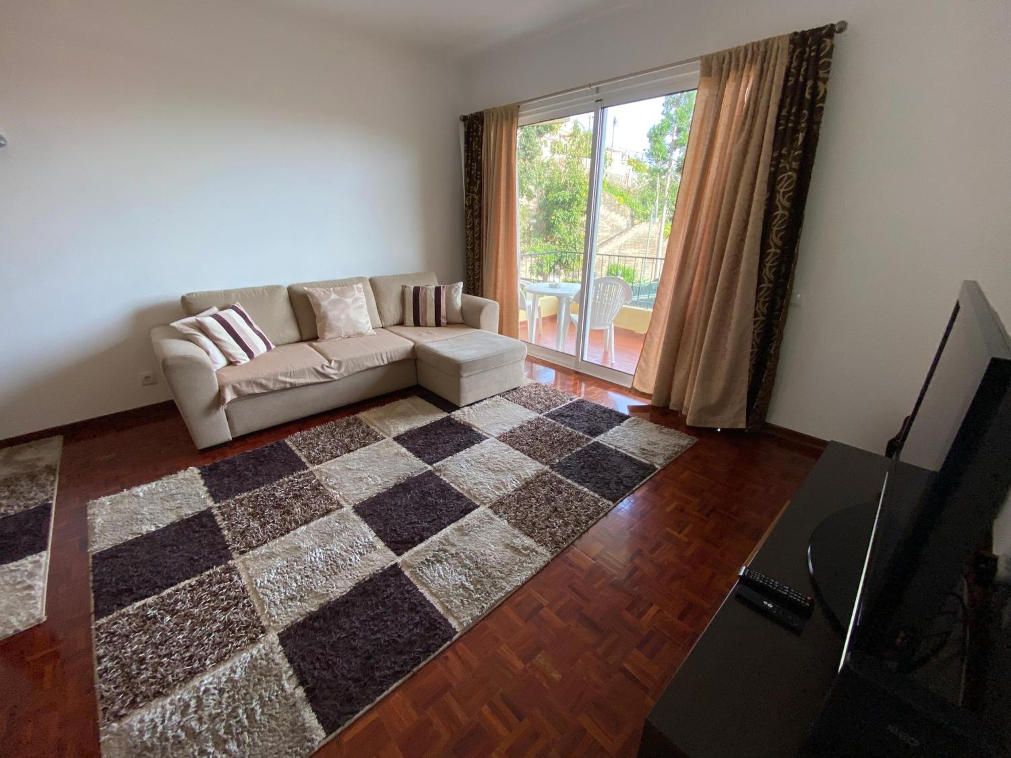 Apartment Inmaculado Funchal (Madeira)
