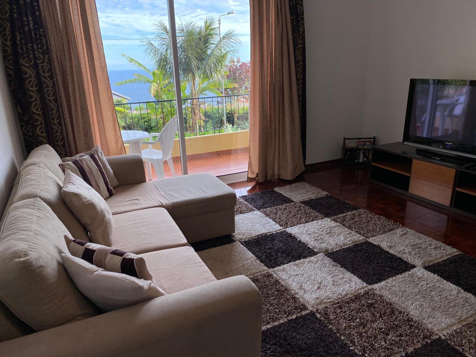 Inmaculado Apartment