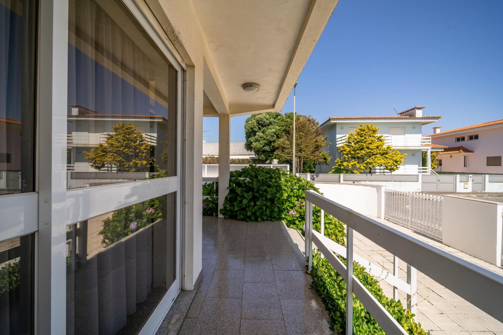 Holiday home Marinhas - Moradia V4 Com Piscina Junto A By House And People Esposende
