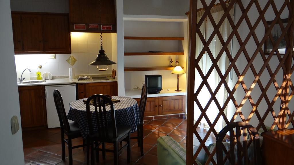 Casa Sao Joao Apartment