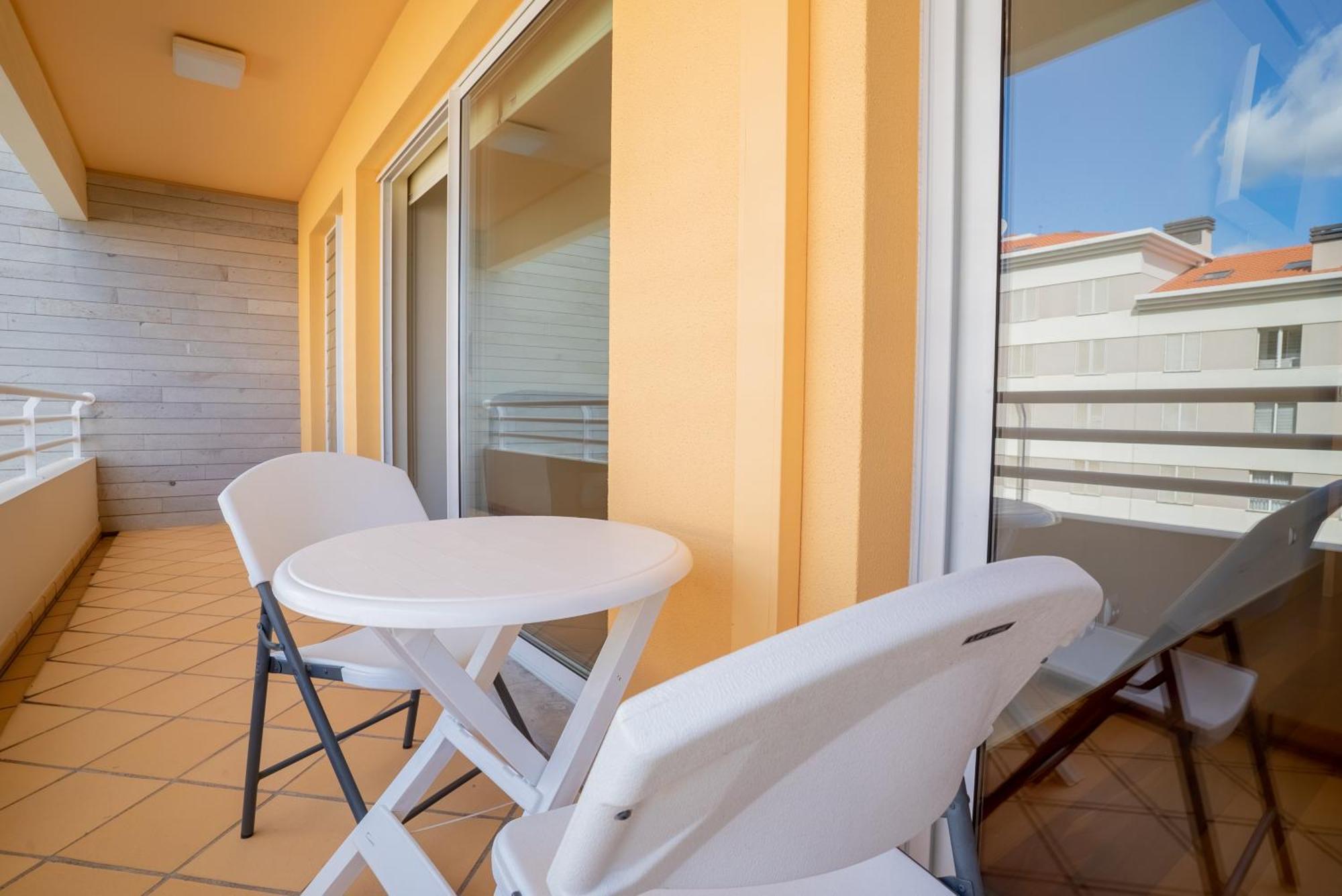 Park Ajuda Apartment Funchal (Madeira)