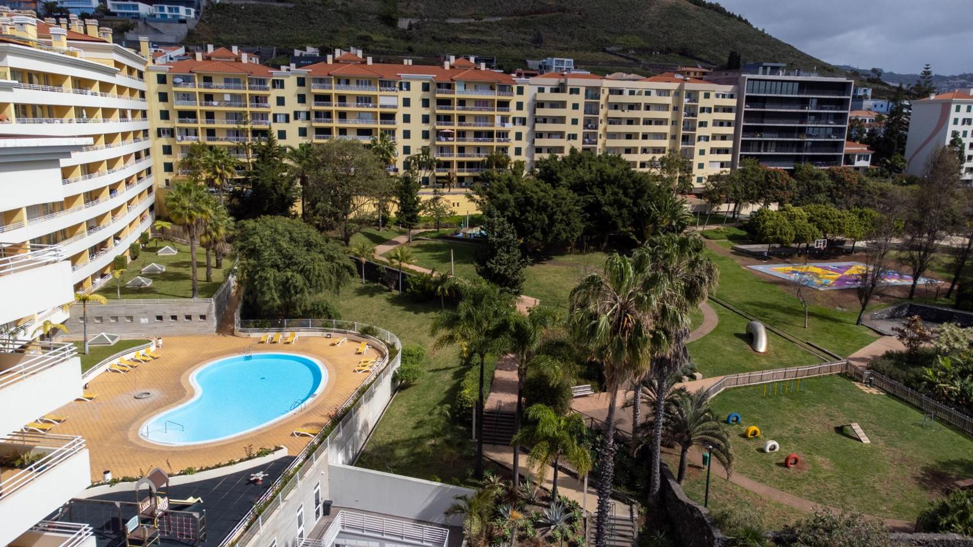 Park Ajuda *