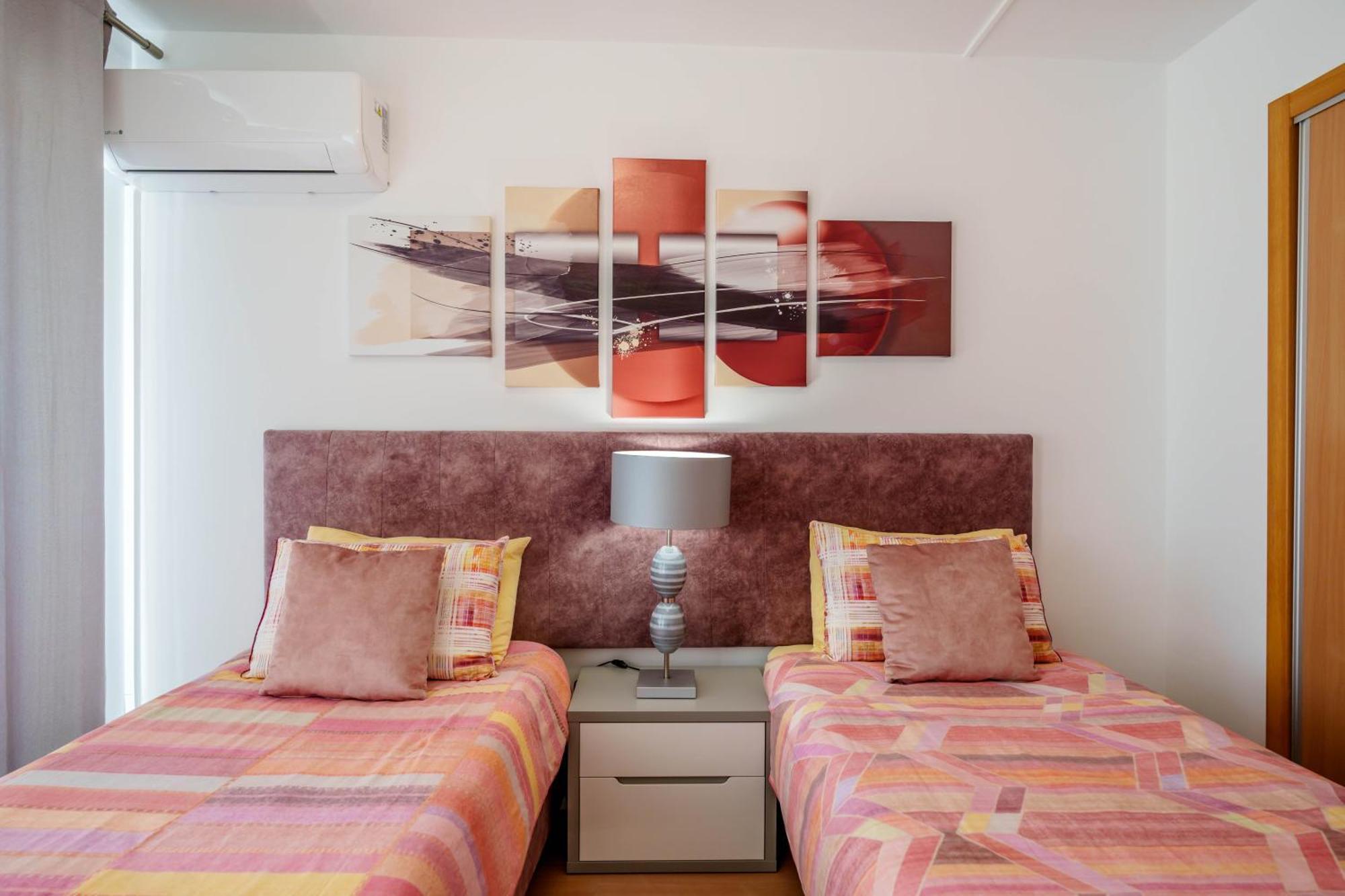 Apartment Breathtaking Coral Ocean View At Oa *