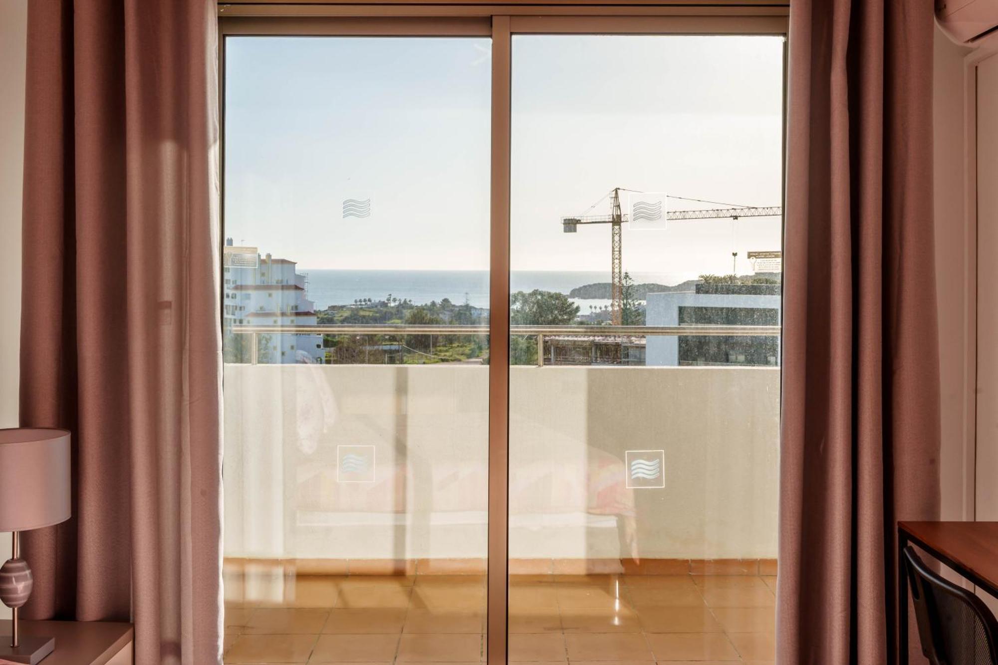 Apartment Breathtaking Coral Ocean View At Oa *