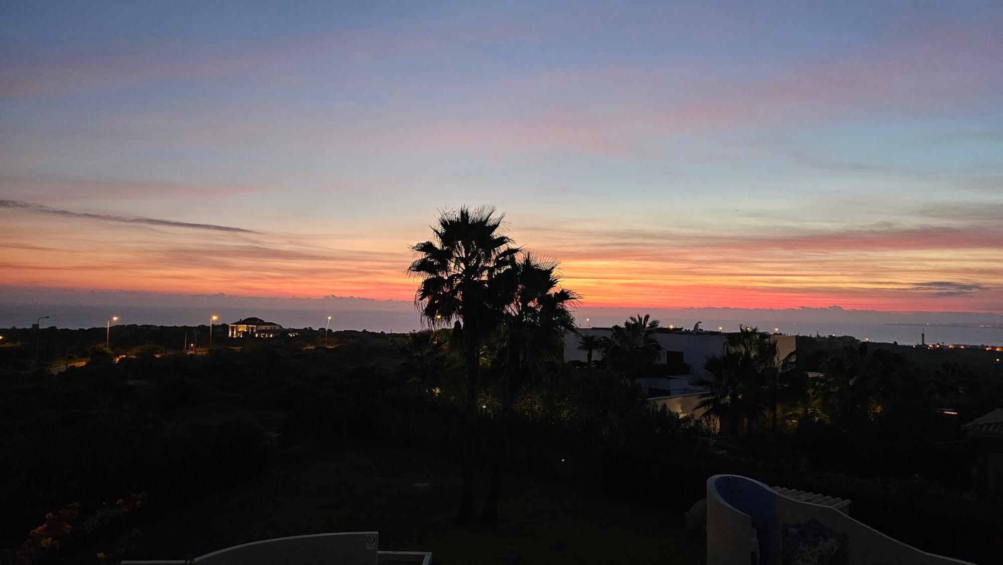 Villa With Beautiful Views & Spacious Garden Ferragudo (Faro)