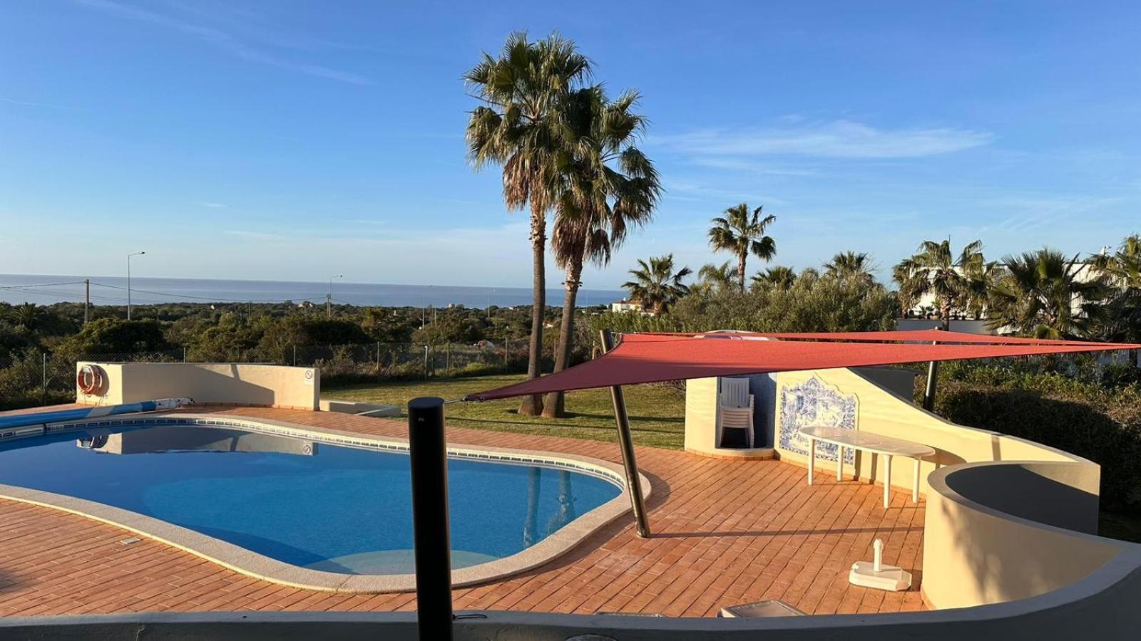 With Beautiful Views & Spacious Garden Villa *