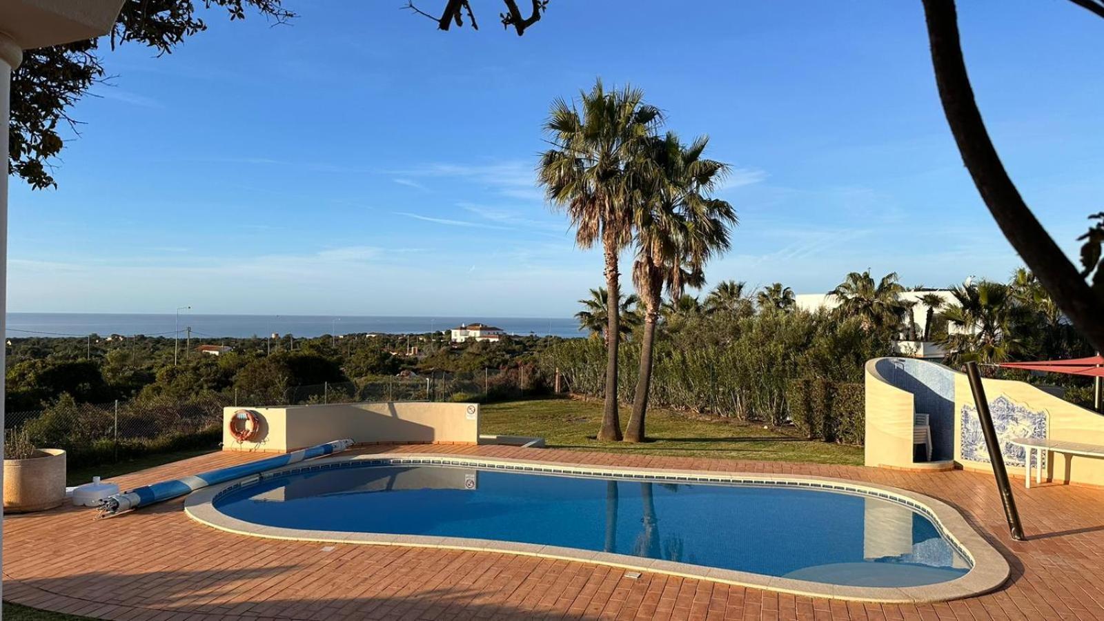 With Beautiful Views & Spacious Garden * Ferragudo (Faro)