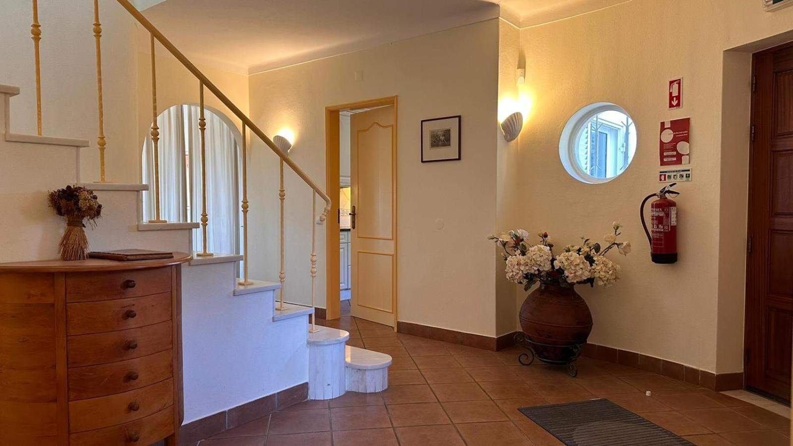 With Beautiful Views & Spacious Garden Villa