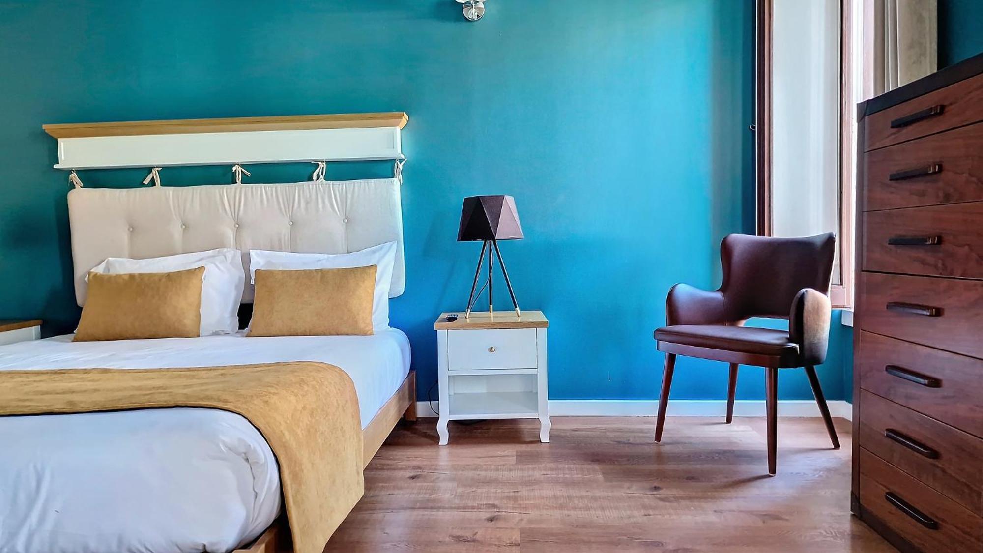 Appartement Caracas Escape By Lovelystay Funchal (Madeira)