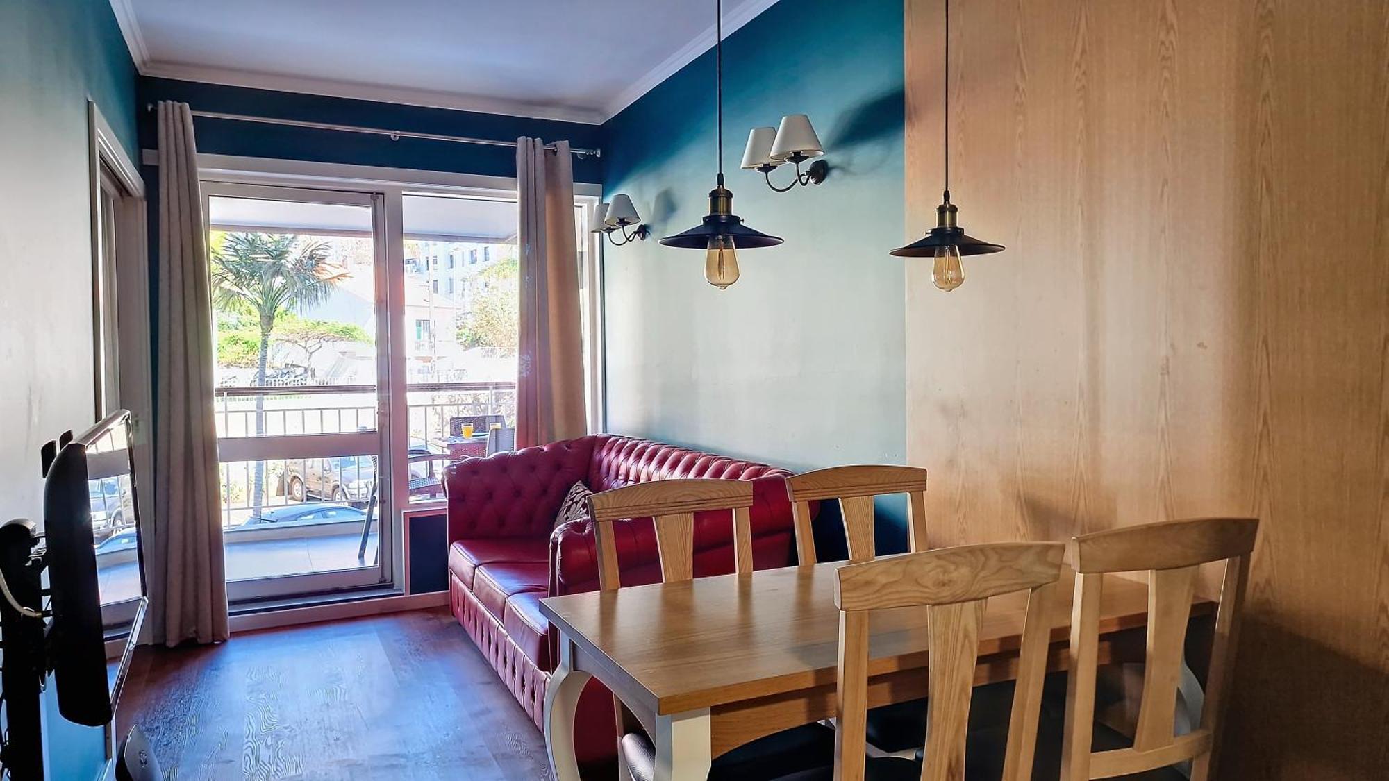 Appartement Caracas Escape By Lovelystay