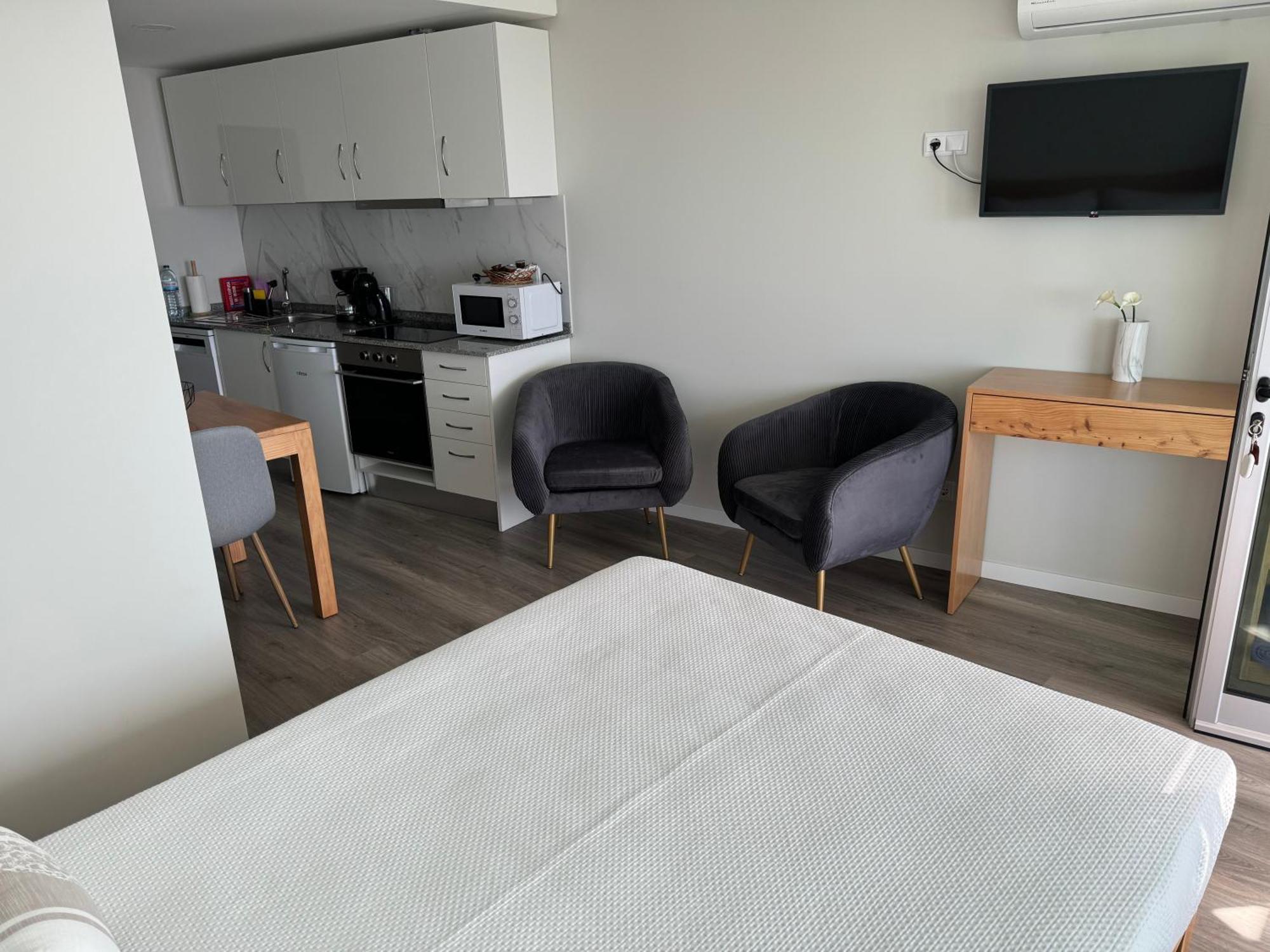 Casa Dos Reis Holiday home *