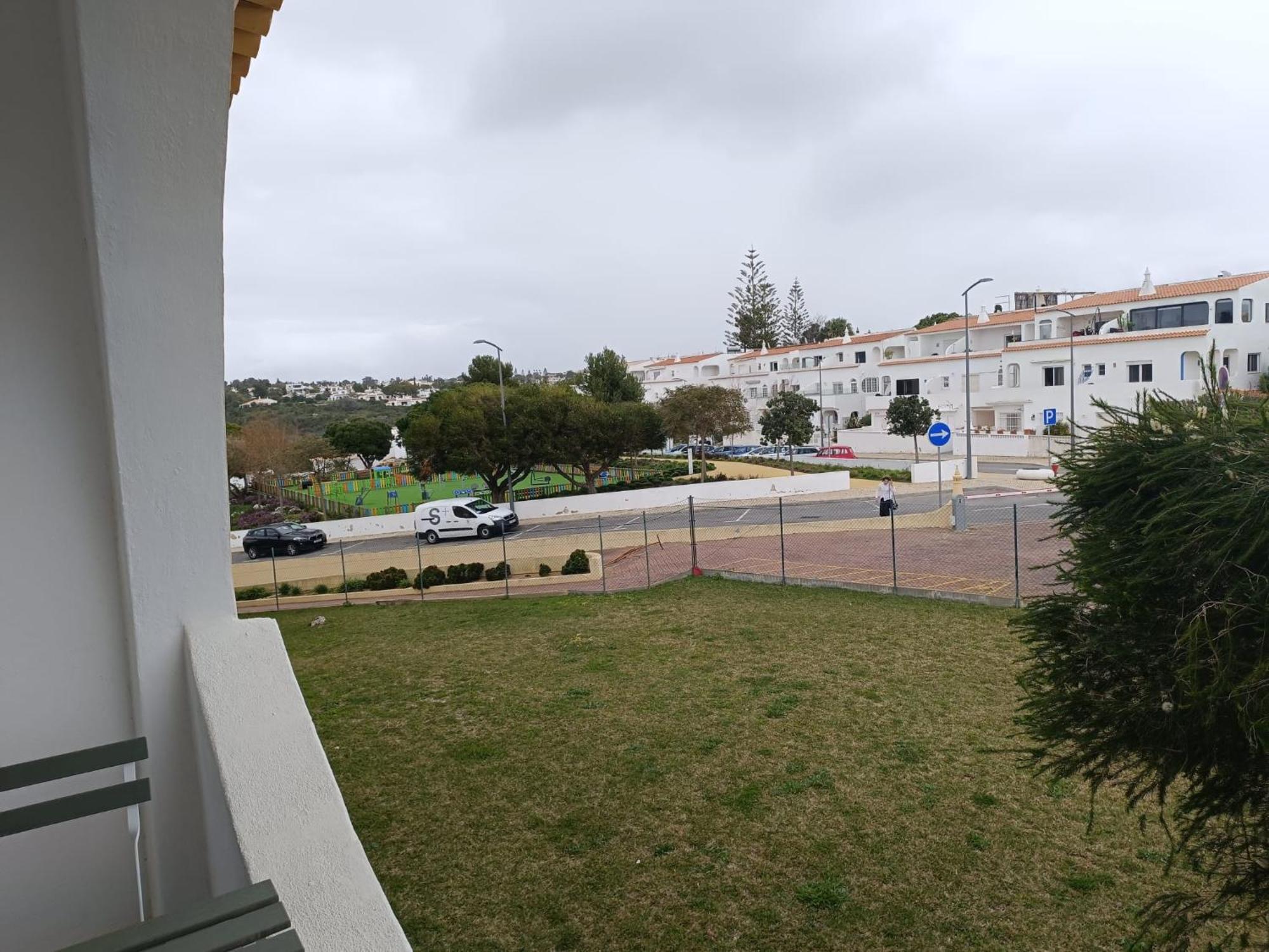 Lourenco Apartment