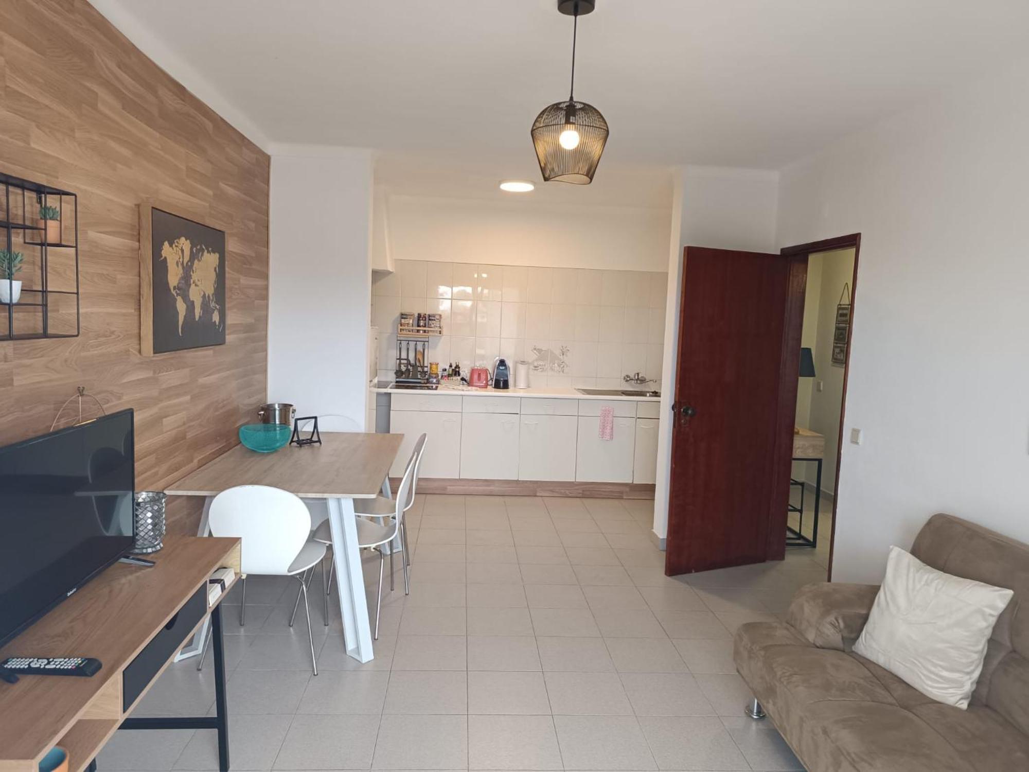Apartment Lourenco *