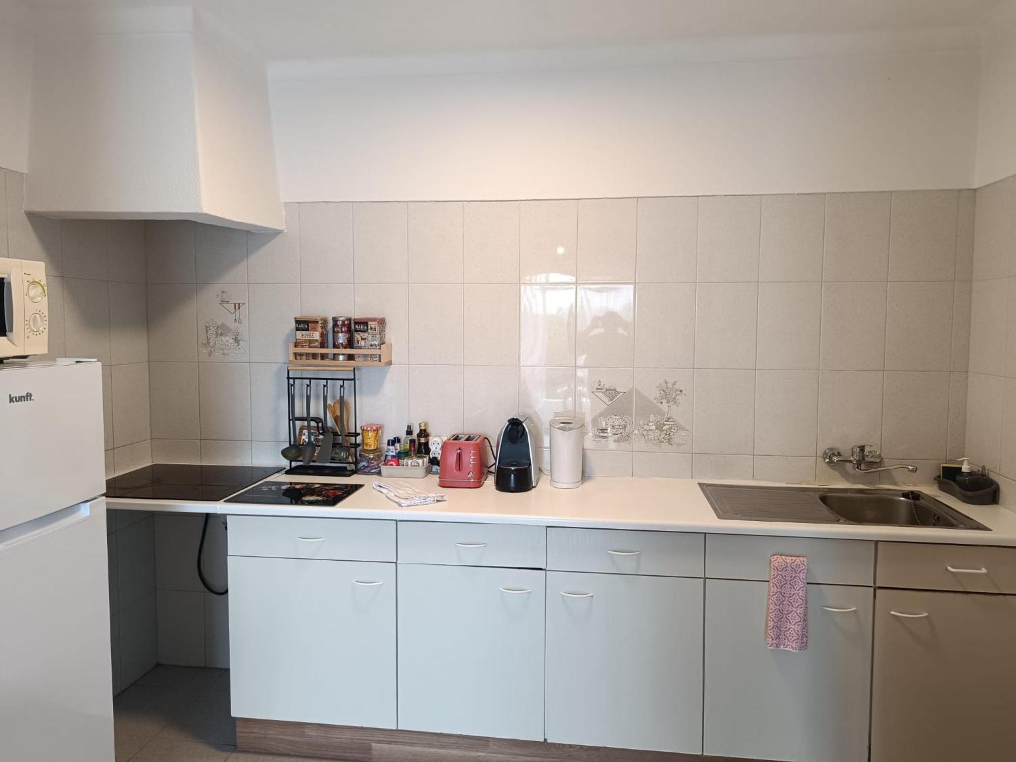 Lourenco Apartment