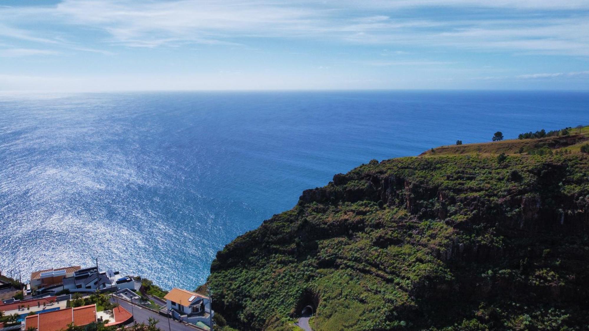 Casa Eleanor By Lovelystay * Calheta (Madeira)