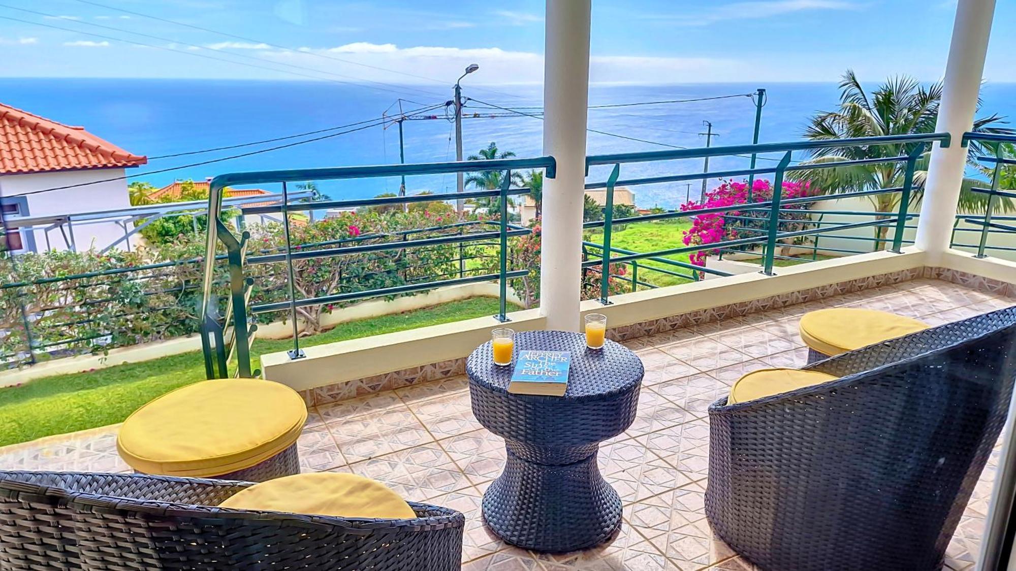 Casa Eleanor By Lovelystay Holiday home Calheta (Madeira)