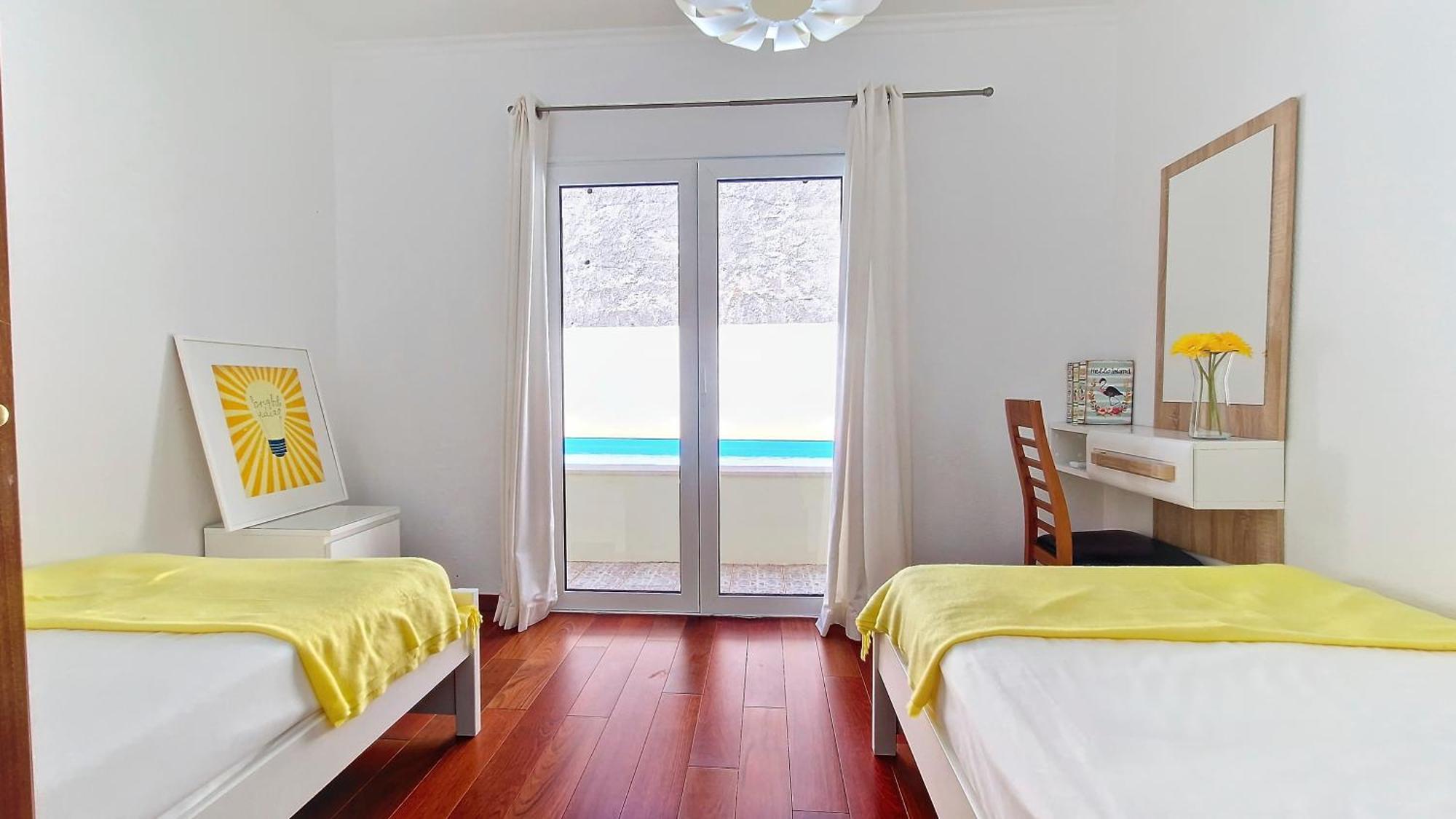 Casa Eleanor By Lovelystay Calheta (Madeira)