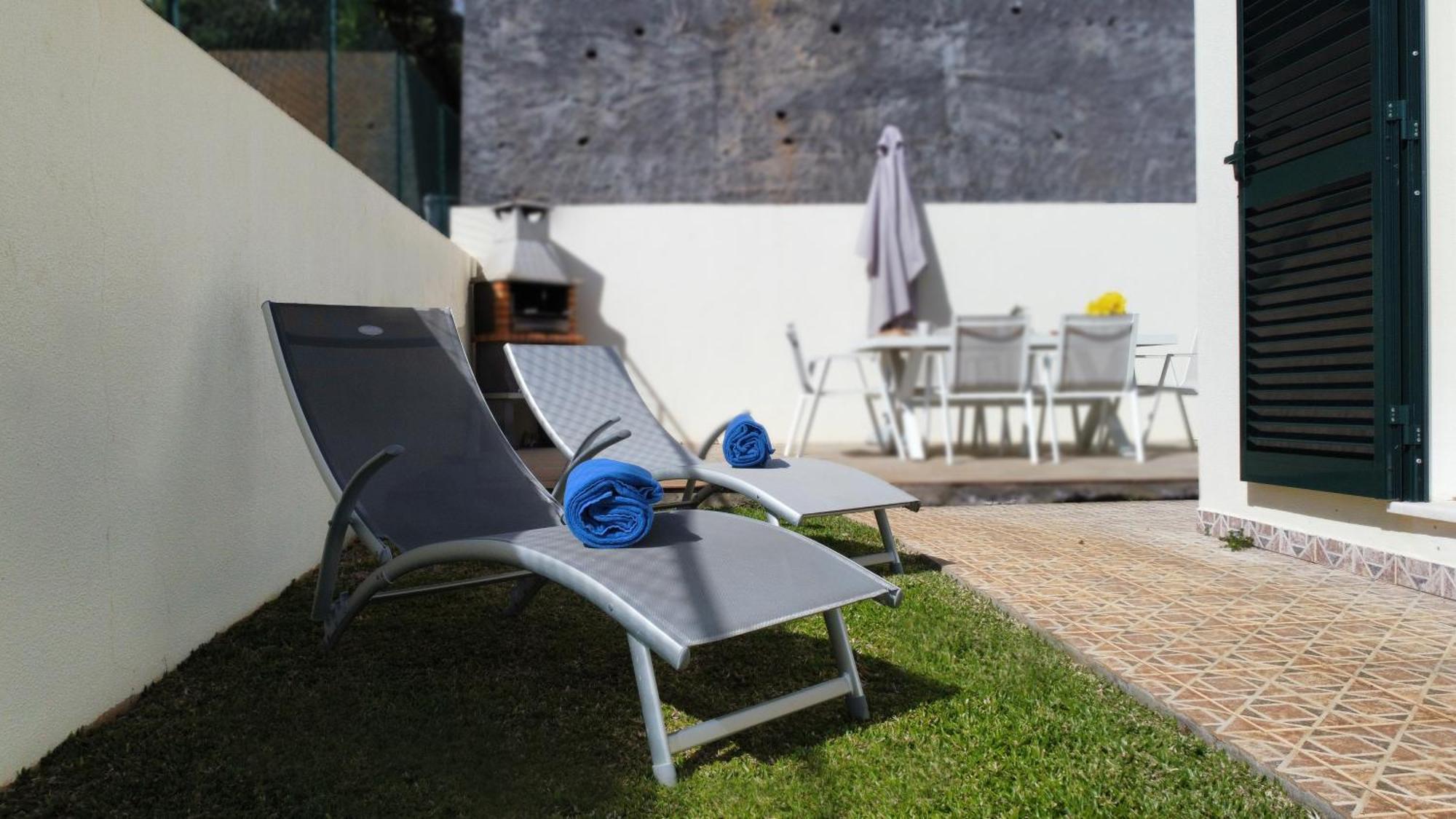 Casa Eleanor By Lovelystay Holiday home