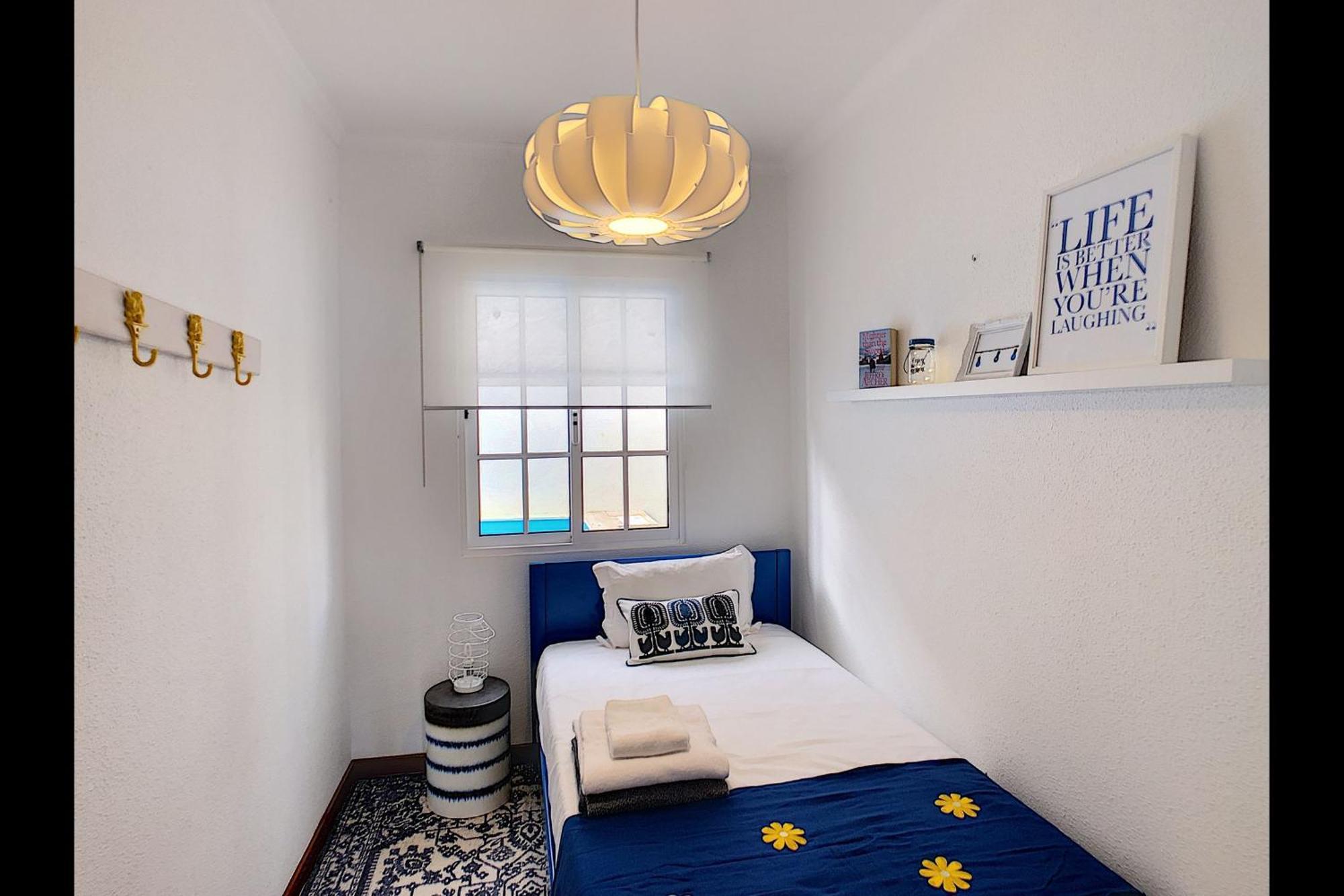 Casa Eleanor By Lovelystay Holiday home