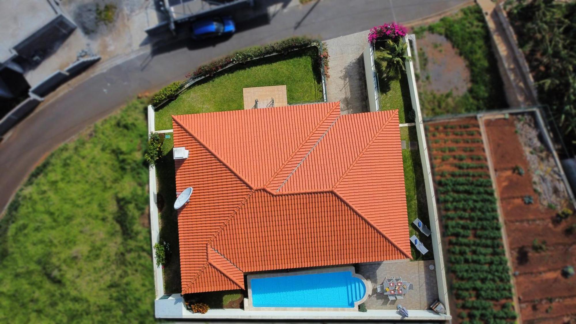 Holiday home Casa Eleanor By Lovelystay Calheta (Madeira)