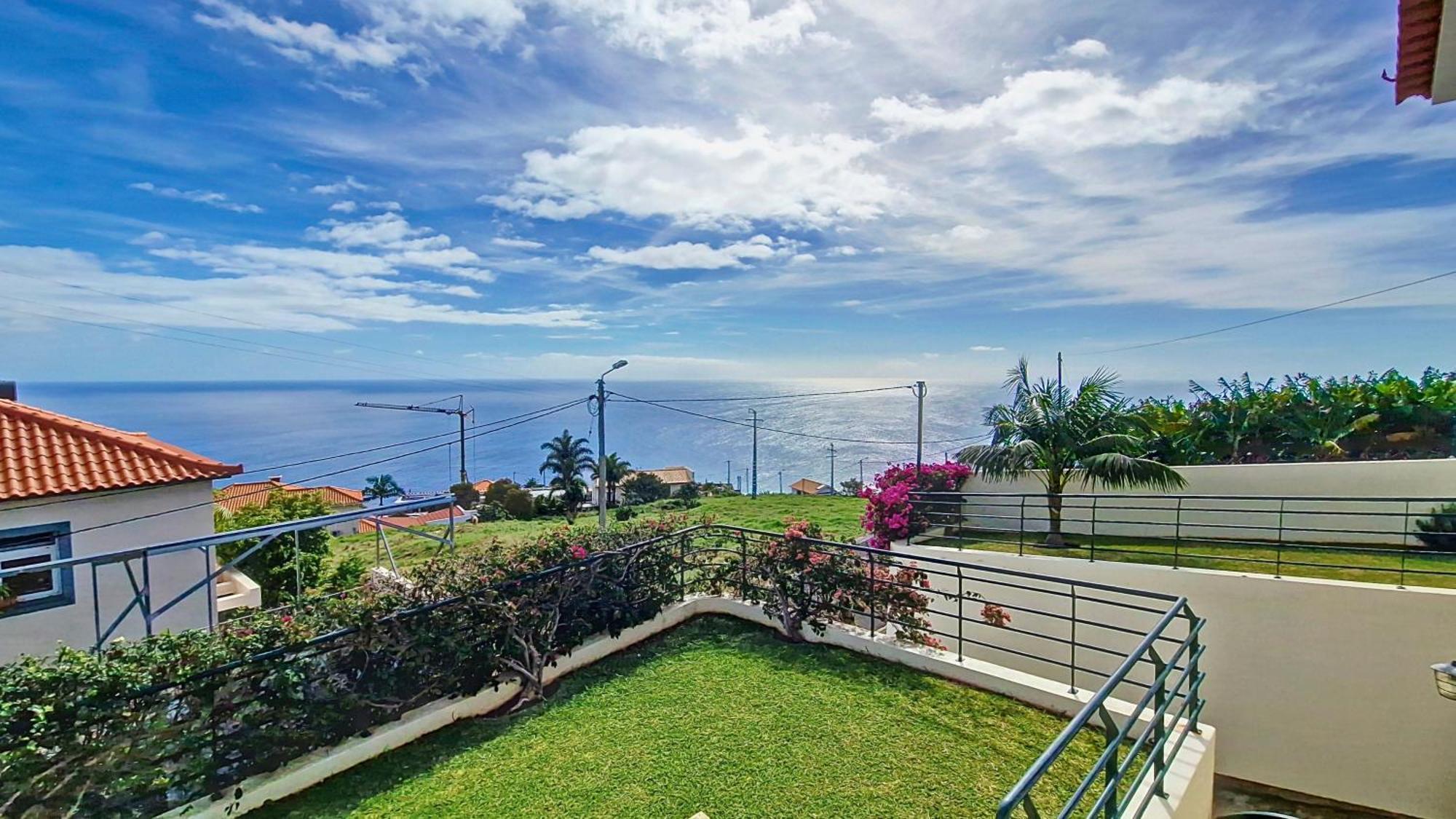 Casa Eleanor By Lovelystay * Calheta (Madeira)
