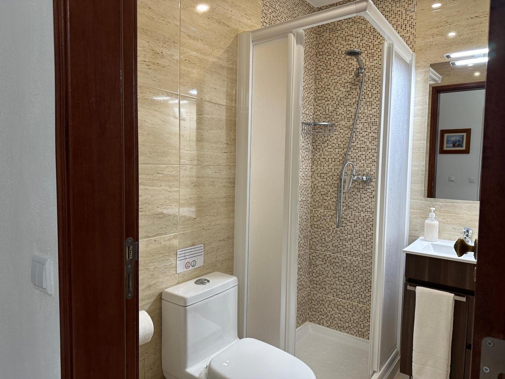 Canaima Apartment