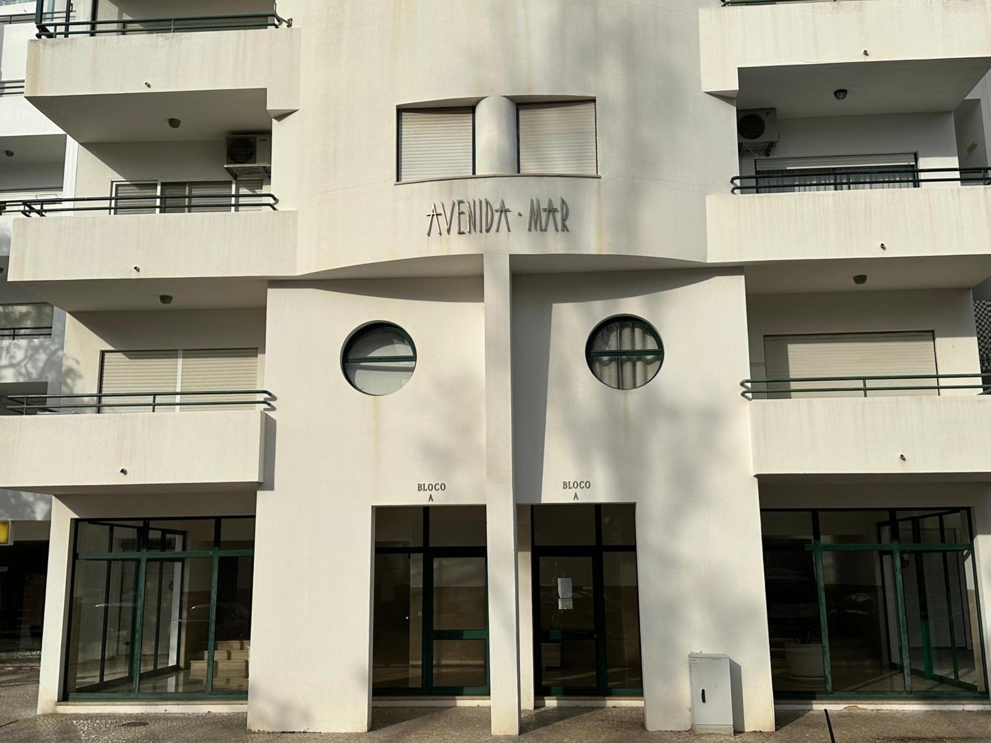 Appartement Canaima Quarteira