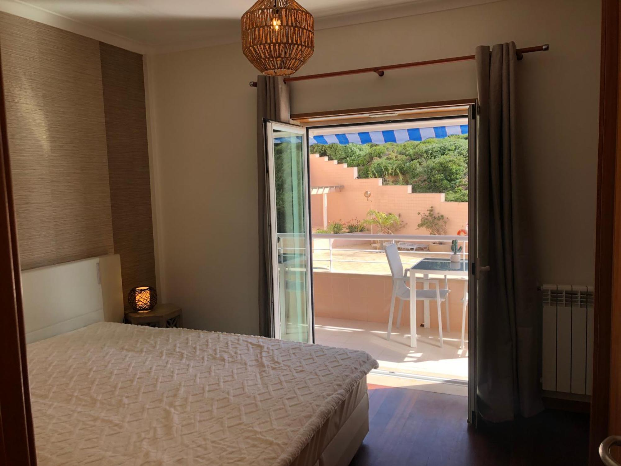 Apartamento Casa Martinho *
