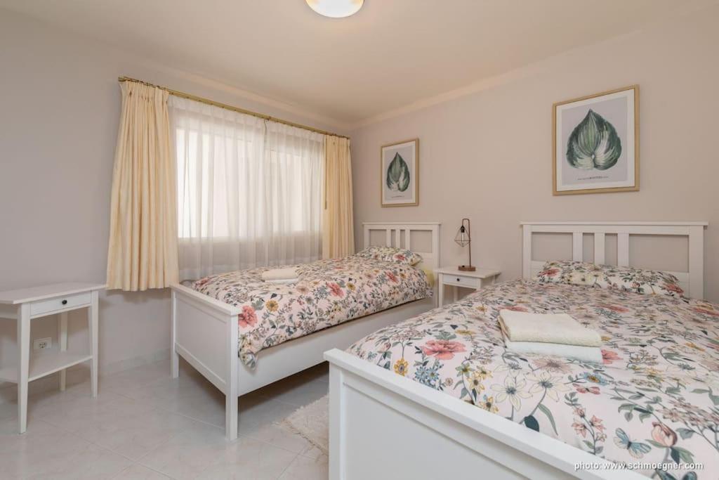 Apartamento Tansy Direkt Am Porches (Algarve)