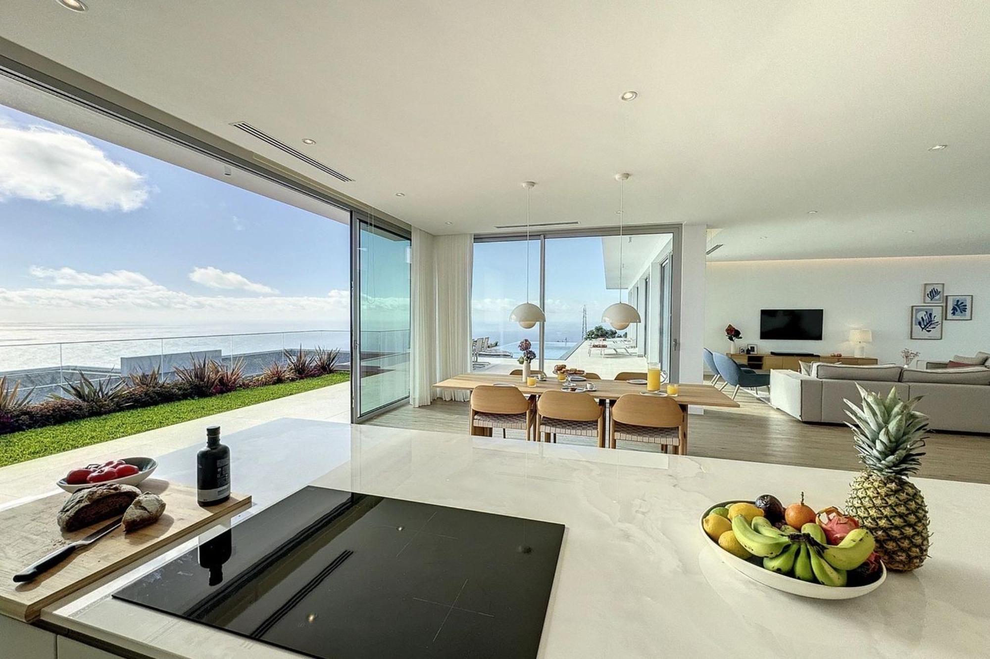 Villa Oceanair By Lovelystay *