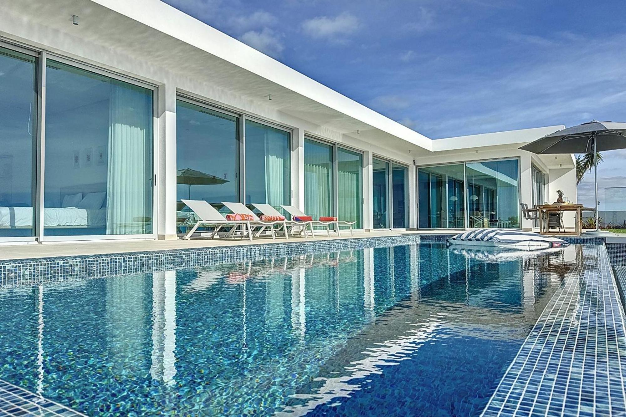 Oceanair By Lovelystay Prazeres