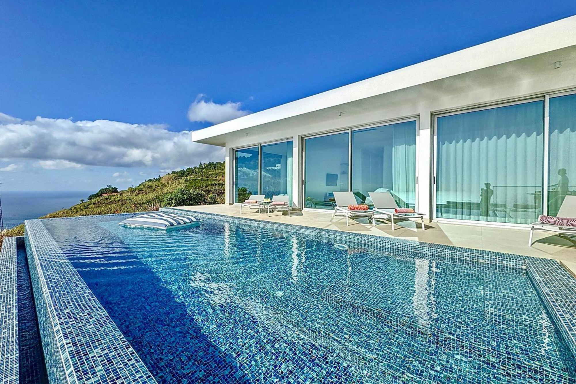 Oceanair By Lovelystay Villa