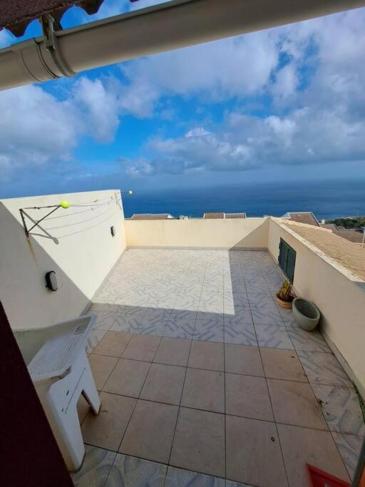 Betty House. Santa Cruz (Madeira)
