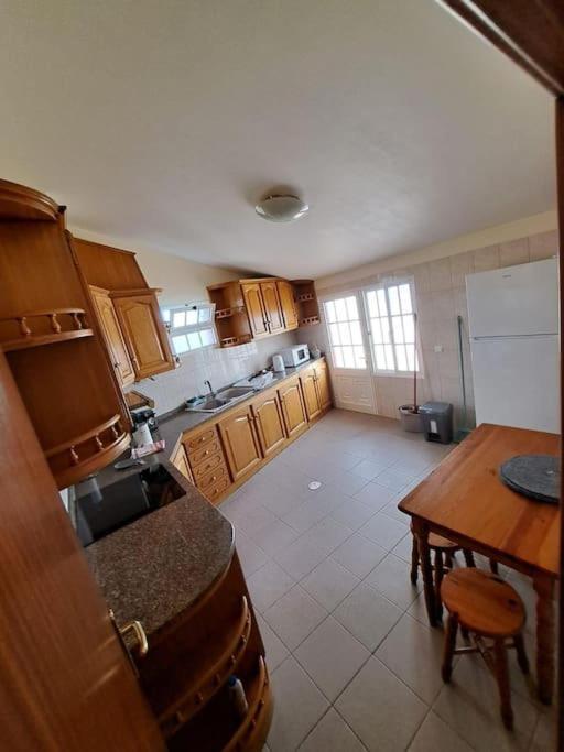 Betty House. Santa Cruz (Madeira)