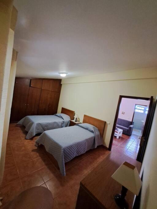 Betty House. Apartment *