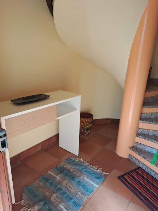 Apartment Betty House. Santa Cruz (Madeira)