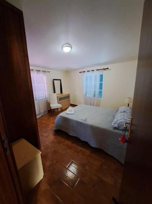 Betty House. Apartment